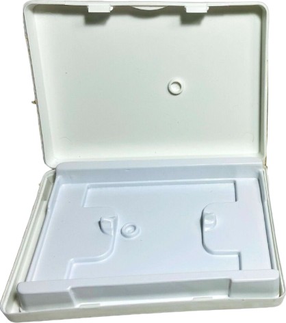 Compact Cassette Scotch Dynarange 60 Type I Normal 1970 USA