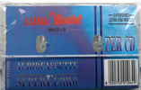 Compact Cassette Luna Market 60 Type I Normal 1993 Italy