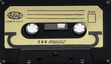 Compact Cassette SONI 60 Type I Normal Europe