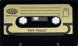 Compact Cassette SONI 60 Type I Normal Europe