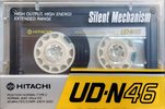 cover of Cassette Hitachi UD Type I Normal