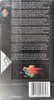 VHS, Video Home System Polaroid HQ 30 Type I Normal 1994 North America