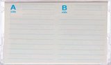 Compact Cassette Ecola 10 "E-CAS10-S" Type I Normal Japan
