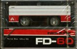 Compact Cassette Fair Mate FD 60 Type I Normal Japan