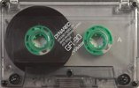 Compact Cassette Victor GFI 90 "Dynarec" Type I Normal 1987 Japan