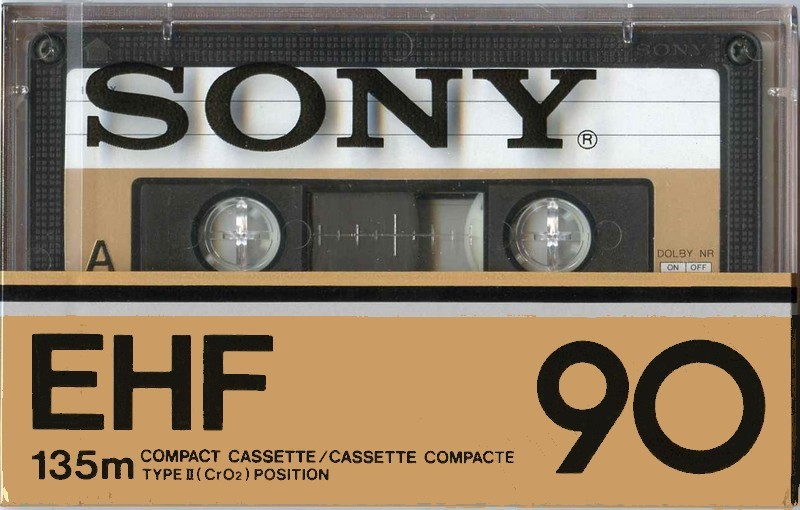 Cassette Image