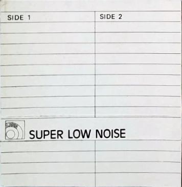 Compact Cassette Leda 90 Type I Normal Hong Kong