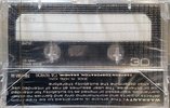 Compact Cassette Certron HD 30 Type I Normal 1980 USA