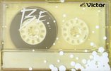 cover of Cassette Victor BE Type I Normal