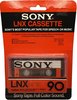 Blister Sony LNX 90 Type I Normal 1979 USA