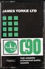 cover of Cassette James Yorke Type I Normal