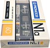 Compact Cassette Pioneer N1a 60 Type I Normal 1982 Europe