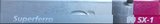 Compact Cassette Allorgan SX-1 90 Type I Normal 1988 Europe