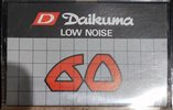 cover of Cassette Daikuma Type I Normal