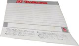 Compact Cassette Daikuma 60 Type I Normal Japan