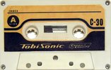 Compact Cassette Tobi Sonic 30 Type I Normal France
