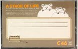 cover of Cassette CBS / Sony A Stage Of Life Type I Normal