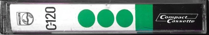 Cassette Image