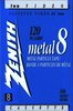 cover of Video8, Hi8, Digital8 Zenith Type IV Metal