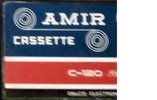 cover of Cassette Amir Type I Normal