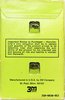 Compact Cassette 3M Highlander 30 Type I Normal 1973 USA
