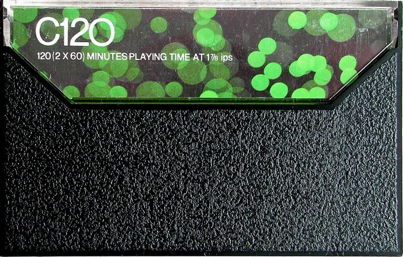 Cassette Image