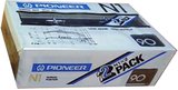 2 pack Pioneer N2 90 Type I Normal 1980 Japan