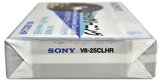 Video8, Hi8, Digital8 Sony "V8-25CLHR" Cleaning Cassette 1991 Japan