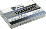 Compact Cassette Polimer Diamant F-I 60 Type I Normal Hungary