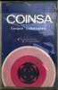 cover of Cassette Coinsa Cleaning Cassette