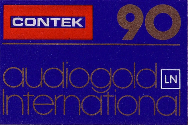 Cassette Image