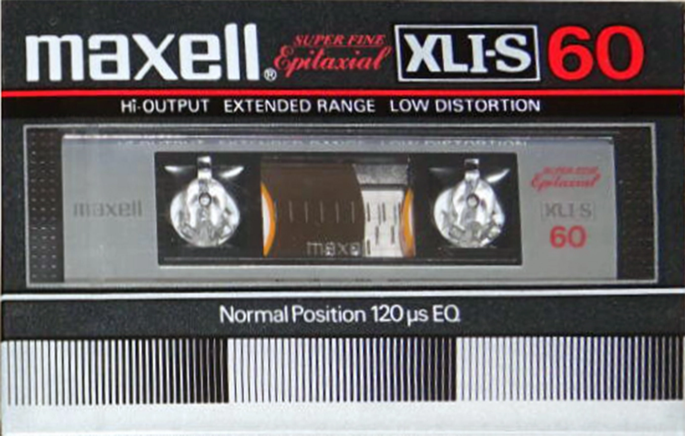 Cassette Image