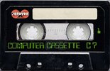 Compact Cassette Sonovox 7 Computer Cassette 1983 Portugal