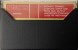 Compact Cassette Aciko 90 Type I Normal 1978 Germany