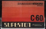 cover of Cassette Superton Type I Normal