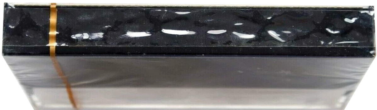 Compact Cassette Aria UD 90 Type I Normal 1976 Australia