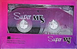 Compact Cassette Super MTS 60 Type I Normal Near East