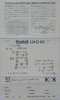Compact Cassette Scotch LH 45 Type I Normal 1975 Japan
