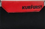 Compact Cassette Kurfurst 60 Demonstration Tape 1980 Netherlands
