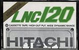 cover of Cassette Hitachi LN Type I Normal
