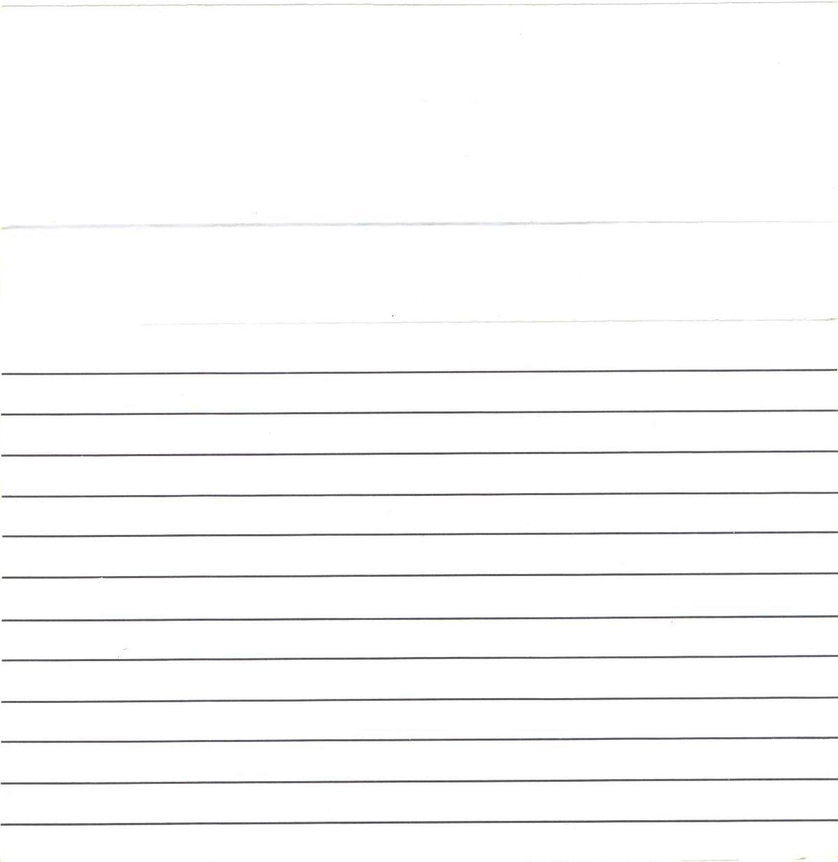 Compact Cassette Hampshire 60 Type I Normal UK