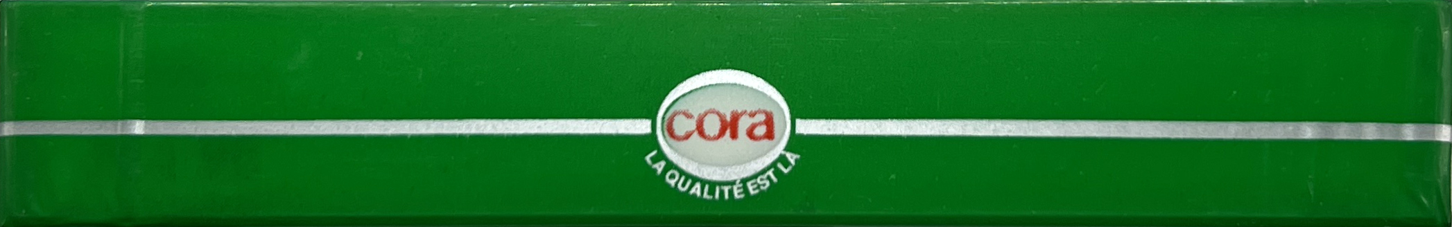 Compact Cassette Cora Fe-I 90 Type I Normal 1993 Belgium