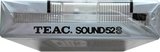 Compact Cassette Teac SOUND 52 "/52S" Type I Normal 1984 USA