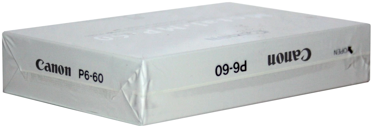 Video8, Hi8, Digital8 Canon MP 60 Type IV Metal 1987 North America