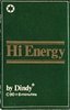 cover of Cassette Dindy Hi Energy Type I Normal