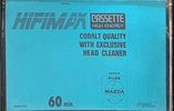 cover of Cassette Hifimax Type I Normal