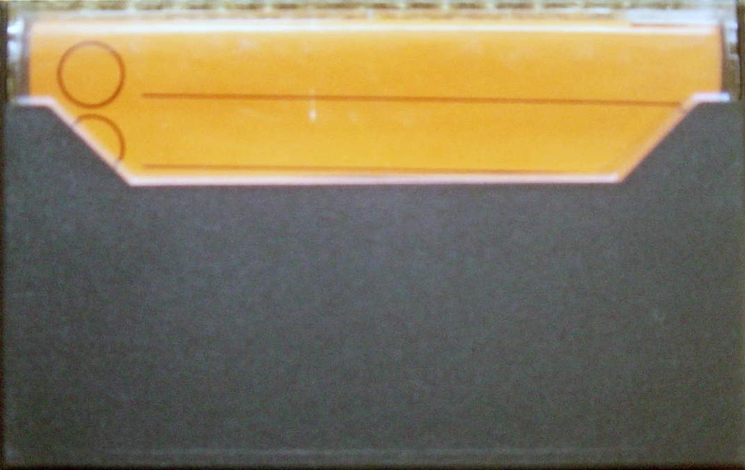 Compact Cassette Rheinelektra 90 Type I Normal 1981 Germany