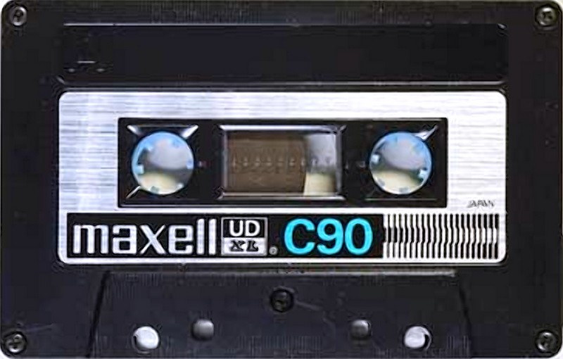 Cassette Image