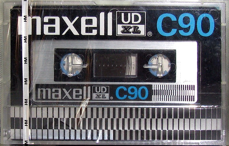 Cassette Image