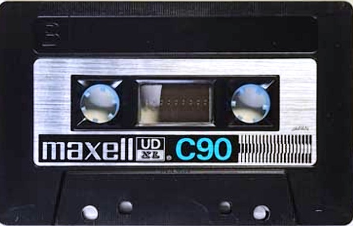 Cassette Image